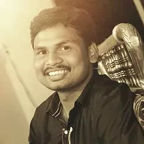 Ramu Gaduthuri