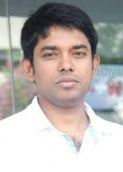 M. Saravanan