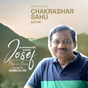 Josef - Born In Grace still 1