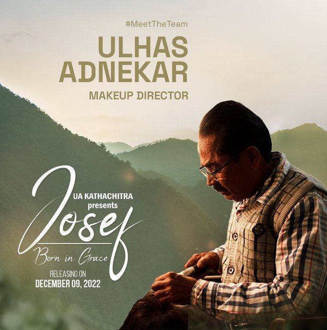 Josef - Born In Grace still 3
