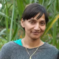 Anamika Goswami