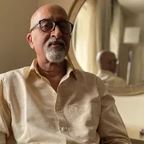 Ashok Mahapatra