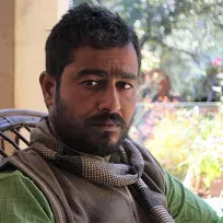 Debasish Sahu