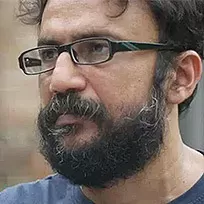 Sudhir Palsane