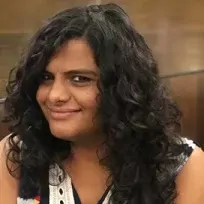 Vaidehi Krishnan