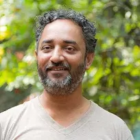 Sukant Panigrahy