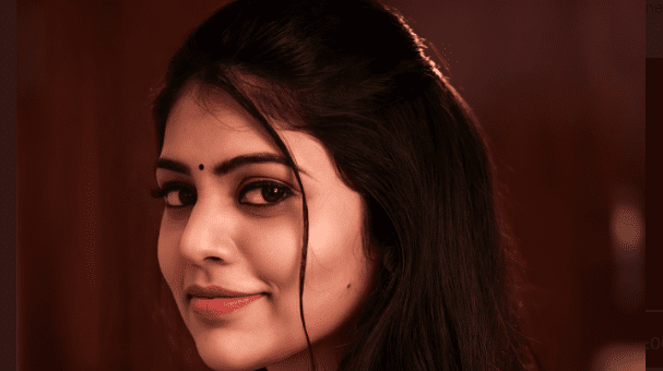 Bandhavi Sridhar