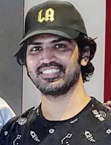 Arun Chiluveru