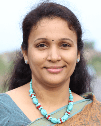 Chaitanya Pingali