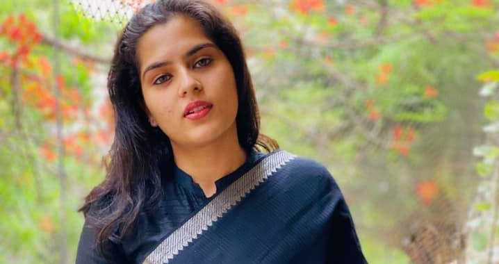 Kavya Kalyanram