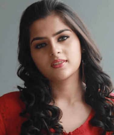 Kavya Kalyanram