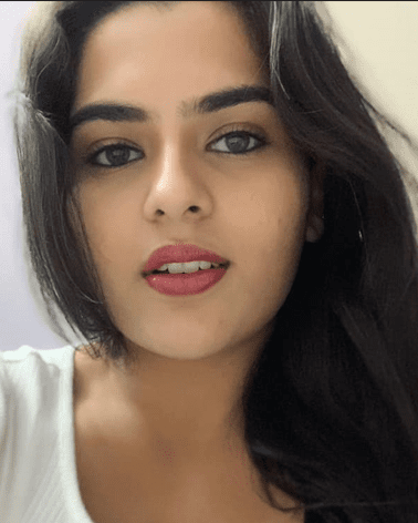 Kavya Kalyanram