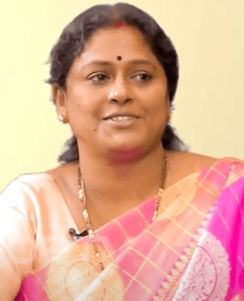 Surabhi Prabhavathi