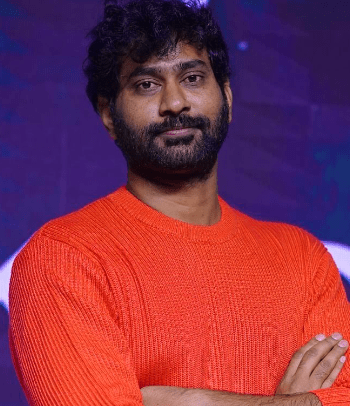 Thiruveer Reddy