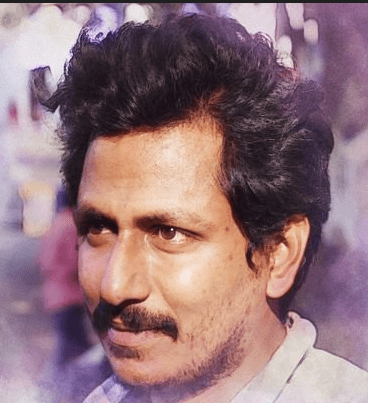 Kranthi Priyam