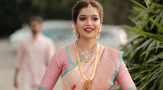 Swathi Reddy