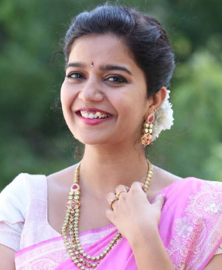 Swathi Reddy