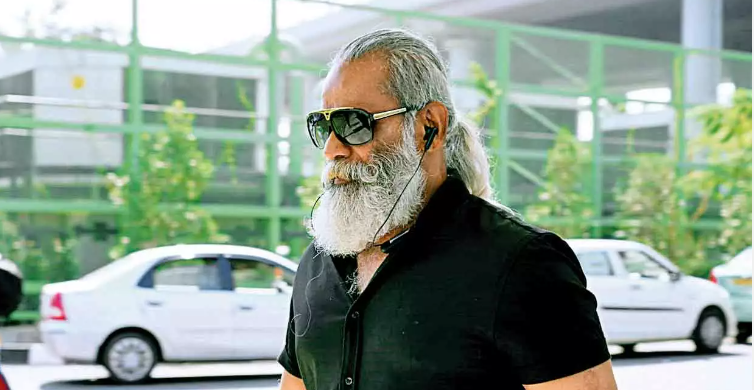 Kumanan Sethuraman
