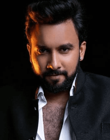 Kireeti Damaraju