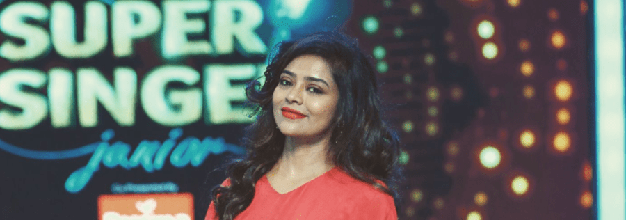 Ranina Reddy