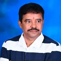 Maddireddy Sreenivasulu