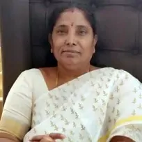 Sailaja Taticherla