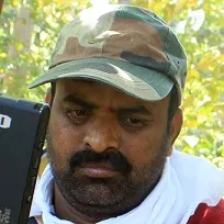 Mahender S