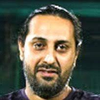 Ballu Saluja