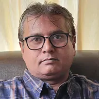 Nilaanjan Reeta Datta