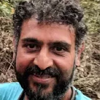 Raaghav Dar