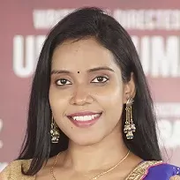 Swathi Mandadi