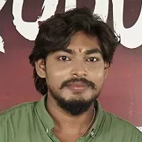 Rathna Kanth Bayye