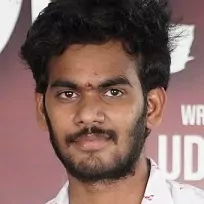 Molli Jagadeesh