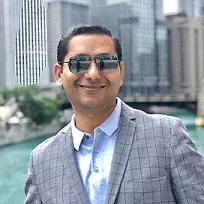 Anand Sankeshwar