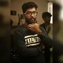 Keerthan Poojary