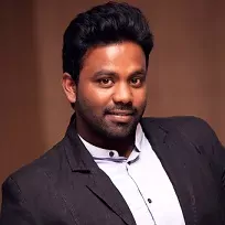 Hemanth Kumar D