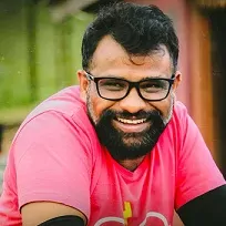 Kushal Gowda