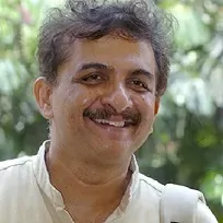 Jayanth Kaikini