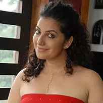 Bhavana Ramanna