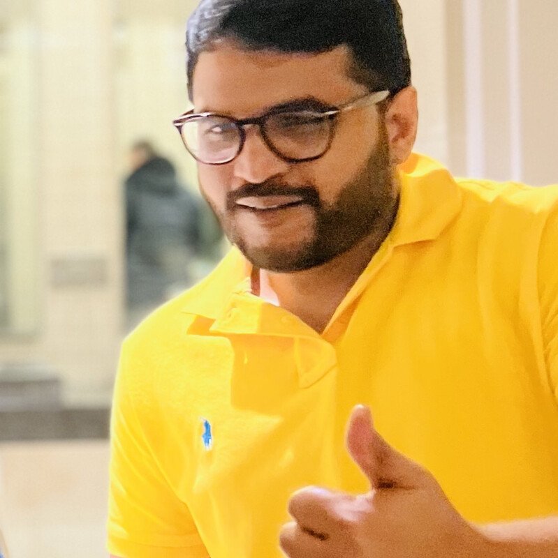 Anil kumar Aalla