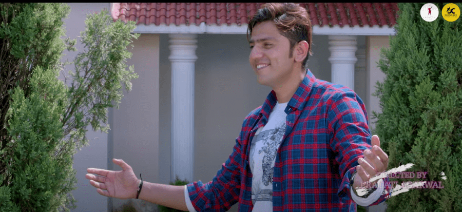 Ajay Wardhan still 5