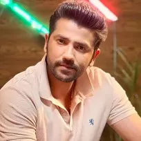 Romil Chaudhary