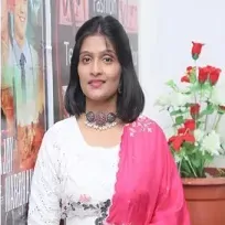Dr Pragati Agarwal