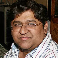 Monty Sharma