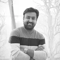Saurav Bakshi