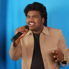 Swaraag Keerthan