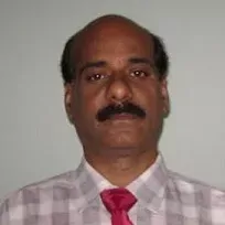 N. S. Murthy