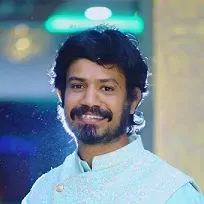 G. J. Karthikeyan