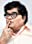 Ashok Saraf