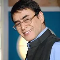 Pankaj Berry